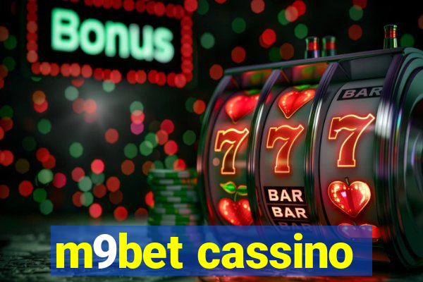 m9bet cassino